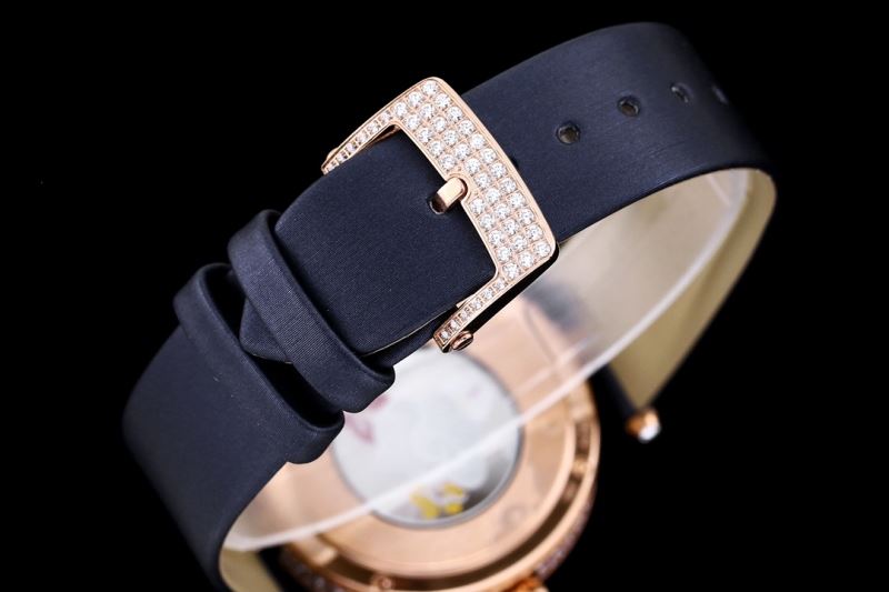 VAN CLEEF & ARPELS Watches